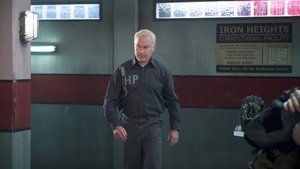 A zöld íjász 4. évad Ep.18 Lázadás