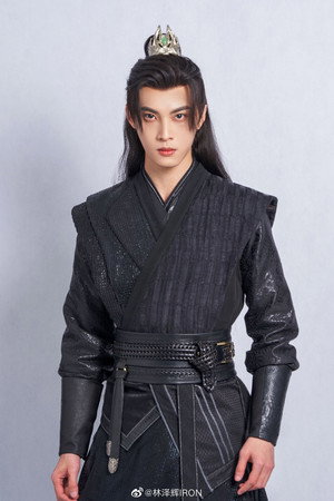 林泽辉 profil kép