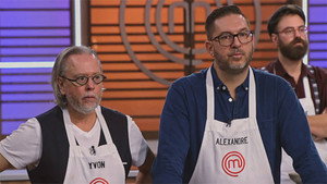 MasterChef Québec 1. évad Ep.19 19. epizód