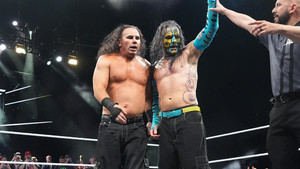 WWE NXT 19. évad Ep.8 8. epizód