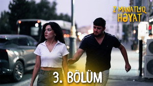 2 Manatlıq Həyat 1. évad Ep.3 3. epizód