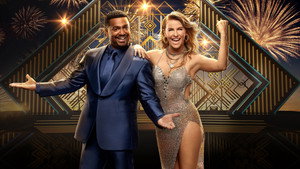 Dancing with the Stars 32. évad Ep.11 11. epizód