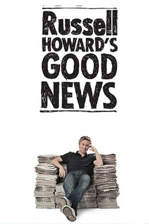Russell Howard's Good News poszter