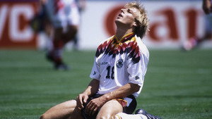 WM 1994 - Elf Helden, ein Albtraum 1. évad Ep.4 4. epizód