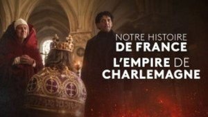 Notre Histoire de France 1. évad Ep.3 3. epizód