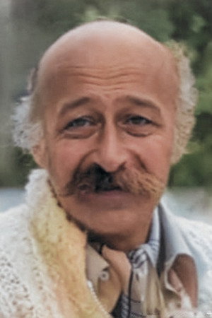 Mete Sezer profil kép