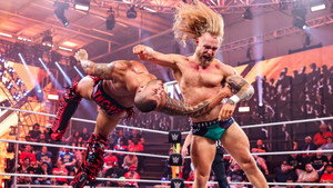 WWE NXT 17. évad Ep.23 23. epizód