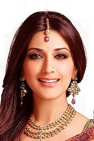 Sonali Bendre profil kép