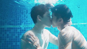 จูบสุดท้ายเพื่อนายคนเดียว kép