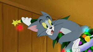 Tom és Jerry újabb kalandjai 1. évad Ep.8 Mire jó a zene?