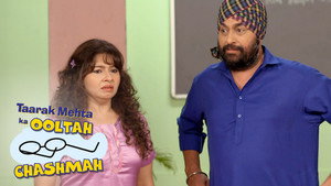 तारक मेहता का उल्टा चश्मा 1. évad Ep.4718 4718. epizód