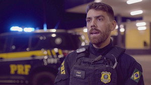Operação Fronteira Brasil 3. évad Ep.8 8. epizód