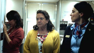 Fear the Walking Dead: Flight 462 1. évad Ep.5 5. epizód