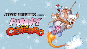 Pinky and the Brain kép