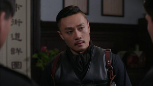 锋刃 1. évad Ep.32 32. epizód