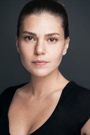 Aslı Enver profil kép