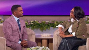 The Jennifer Hudson Show 3. évad Ep.117 117. epizód