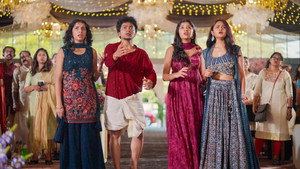 കസിൻസ് & കല്യാണംസ് 1. évad Ep.2 2. epizód