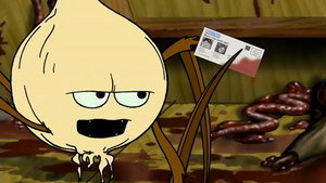 Aqua Teen Hunger Force 2. évad Ep.15 15. epizód