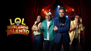 LOL buscando talento kép