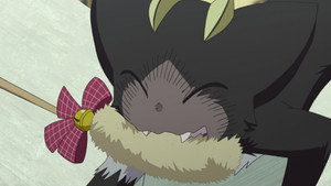 Blue Exorcist Speciális epizódok Ep.6 6. epizód