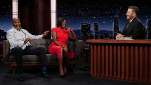 Jimmy Kimmel Live! 21. évad Ep.91 91. epizód