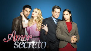 Amor secreto kép