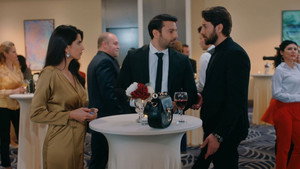 عروس بيروت 2. évad Ep.70 70. epizód