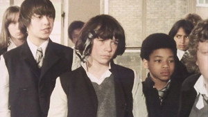 Grange Hill 2. évad Ep.11 11. epizód