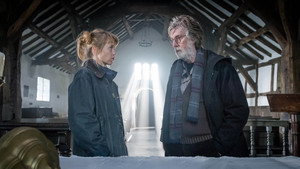 Midwinter of the Spirit 1. évad Ep.1 1. epizód