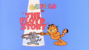 Garfield és barátai 6. évad Ep.22 22. epizód
