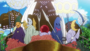 Rewrite 1. évad Ep.10 10. epizód