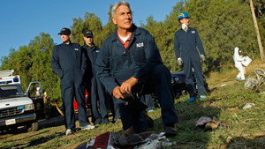 NCIS: Tengerészeti helyszínelők 9. évad Ep.8 Küzdelem - 1.rész