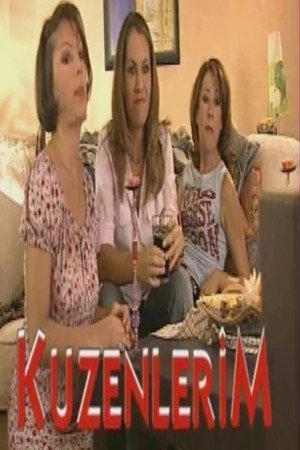 Kuzenlerim poszter