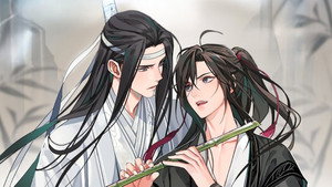 魔道祖师（广播剧） 1. évad Ep.3 3. epizód