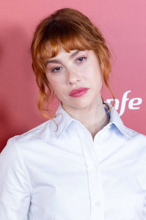 Greta Fernández profil kép