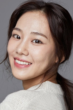 한지은 profil kép