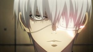 Tokyo Ghoul Tokyo Ghoul:re 2. évad Ep.5 MovE: Zavar