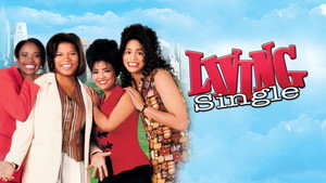 Living Single kép