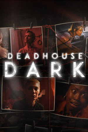 Deadhouse Dark poszter