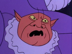 A Scooby-Doo-show 1. évad Ep.10 Démonok a föld alatt, ami ott van, nem marad
