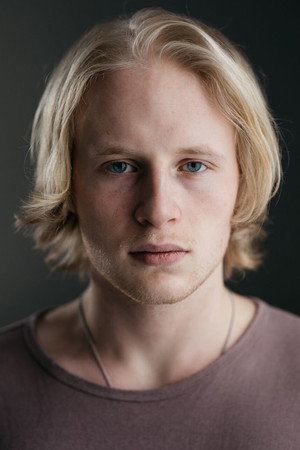 Odin Waage profil kép