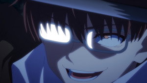ひとりぼっちの異世界攻略 1. évad Ep.7 7. epizód