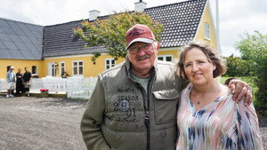 I Hus til Halsen 13. évad Ep.5 5. epizód