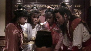 日月神劍 2. évad Ep.1 1. epizód