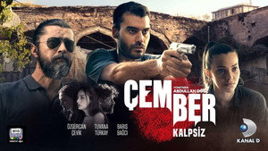 Çember 3. évad Ep.4 4. epizód