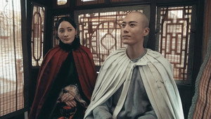 当家主母 1. évad Ep.18 18. epizód