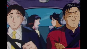 金田一少年の事件簿 1. évad Ep.25 25. epizód