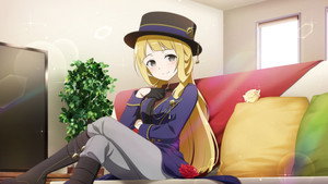 結城友奈は勇者である kép