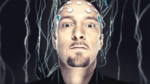 Derren Brown: The Experiments kép